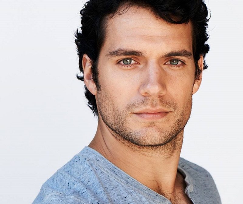 Henry Cavill